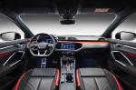Audi Q3 Sportback 45 TFSI Quattro S-Line 2020 года (CN)